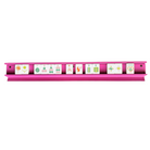 Peace Love Mahjong Racks & Pushers Set-Fairley Fancy