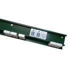 Peace Love Mahjong Racks & Pushers Set-Fairley Fancy