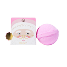 Pink Santa Bath Balm-Fairley Fancy