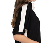 Poppy Maxi in Midnight Vanilla-Fairley Fancy