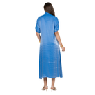 Poppy Maxi in Sapphire-Fairley Fancy