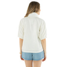 Poppy Top in Trellis-Fairley Fancy
