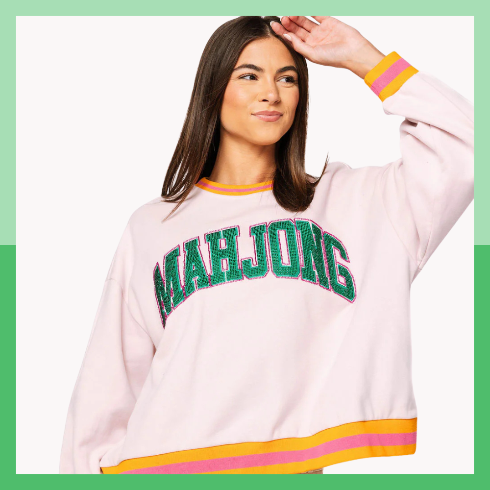 Queen of Sparkles Shop Now