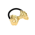 Resort Ponytail Holder-Fairley Fancy