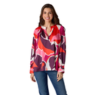 Rhett Tunic in Autumn Joy-Fairley Fancy