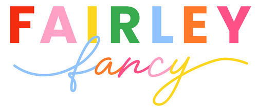 Fairley Fancy Logo