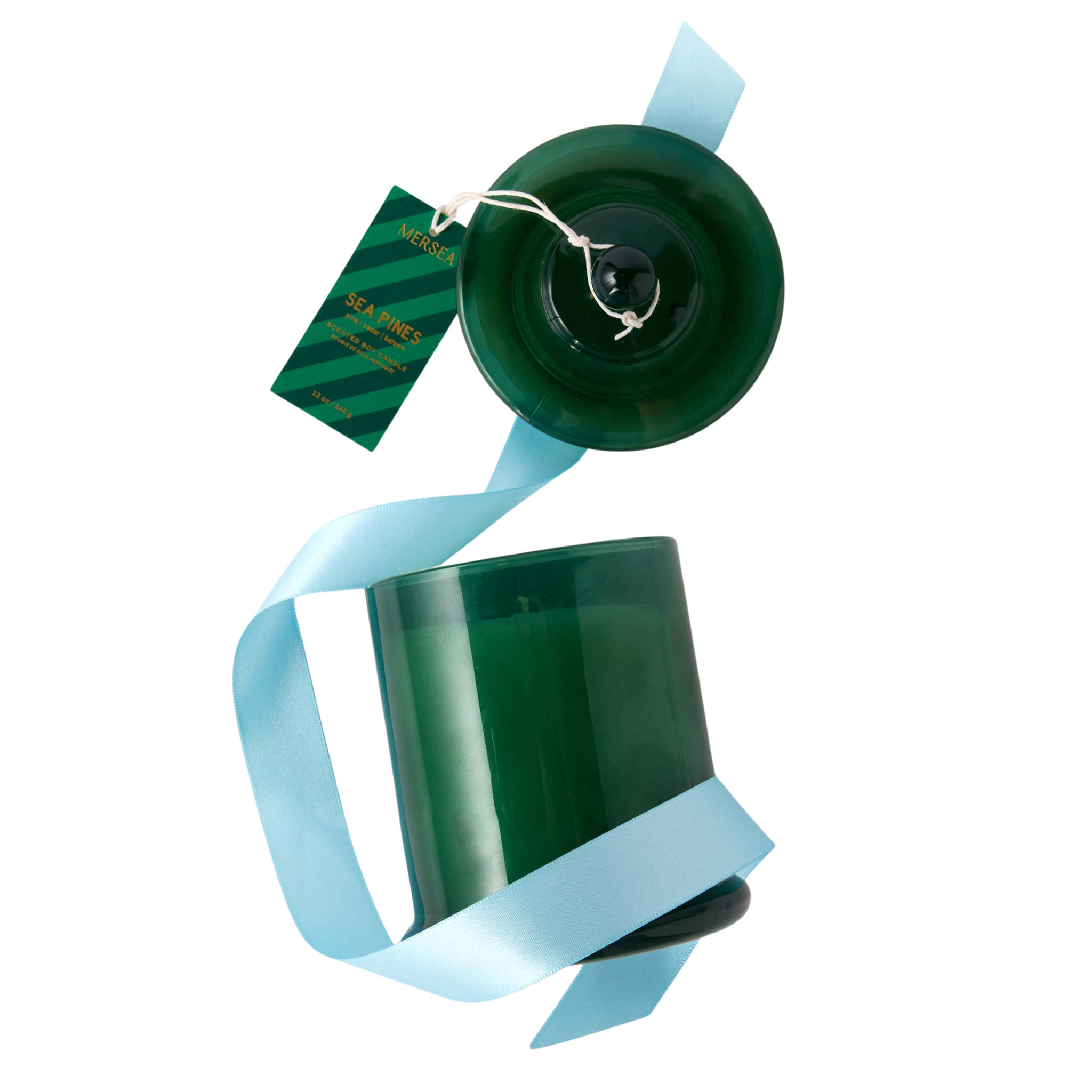 Sea Pines Jolly Jar Candle-Fairley Fancy