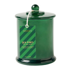 Sea Pines Jolly Jar Candle-Fairley Fancy