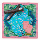 Serengeti Mahjong Mat-Fairley Fancy
