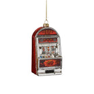 Slot Machine Ornament-Fairley Fancy