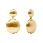 Solara Statement Earring-Fairley Fancy