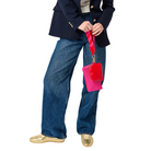 Starlet Mini Wrislet in Pink-Fairley Fancy