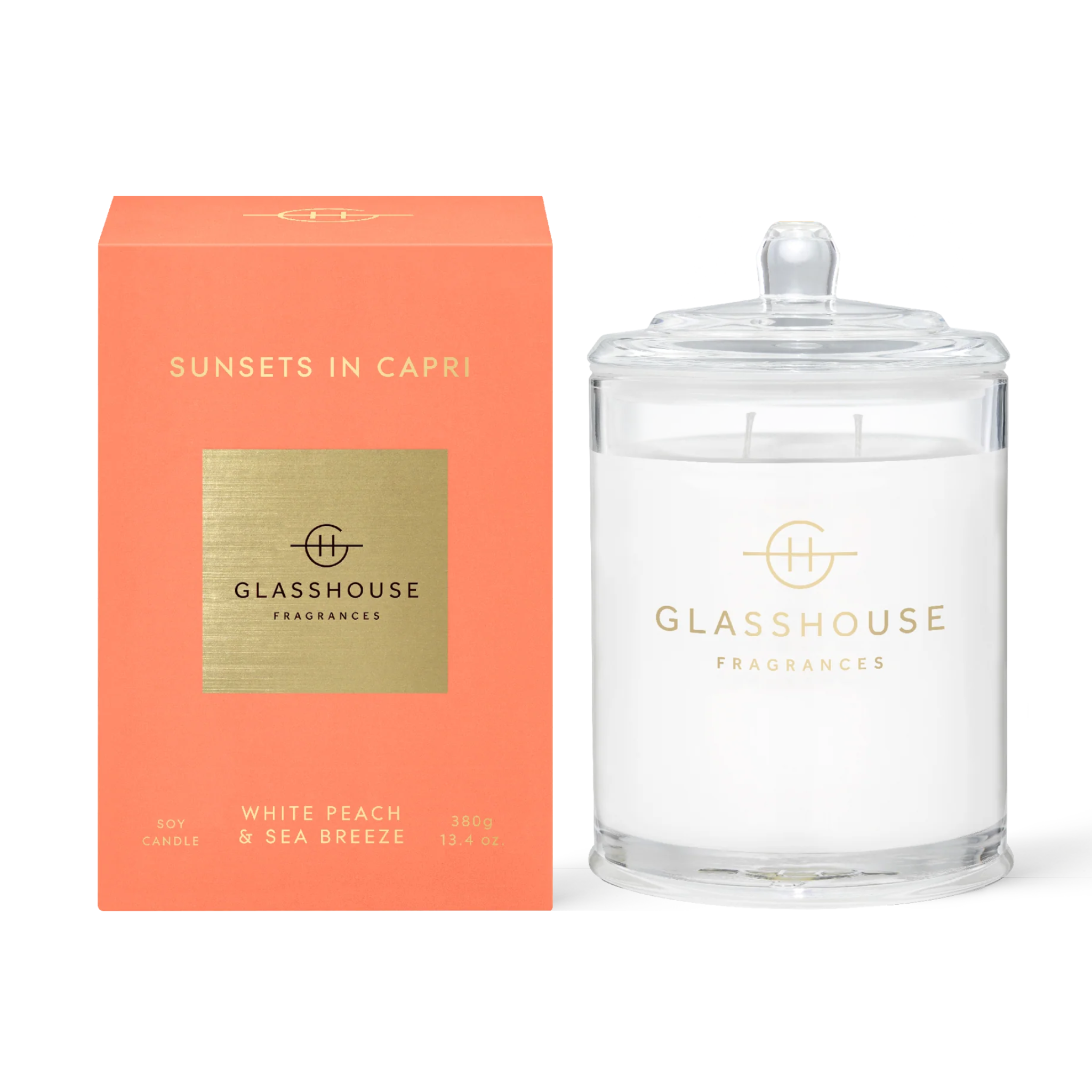 Sunsets in Capri Candle-Fairly Fancy1