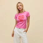 John Lenon Love is Real Headliner Tee