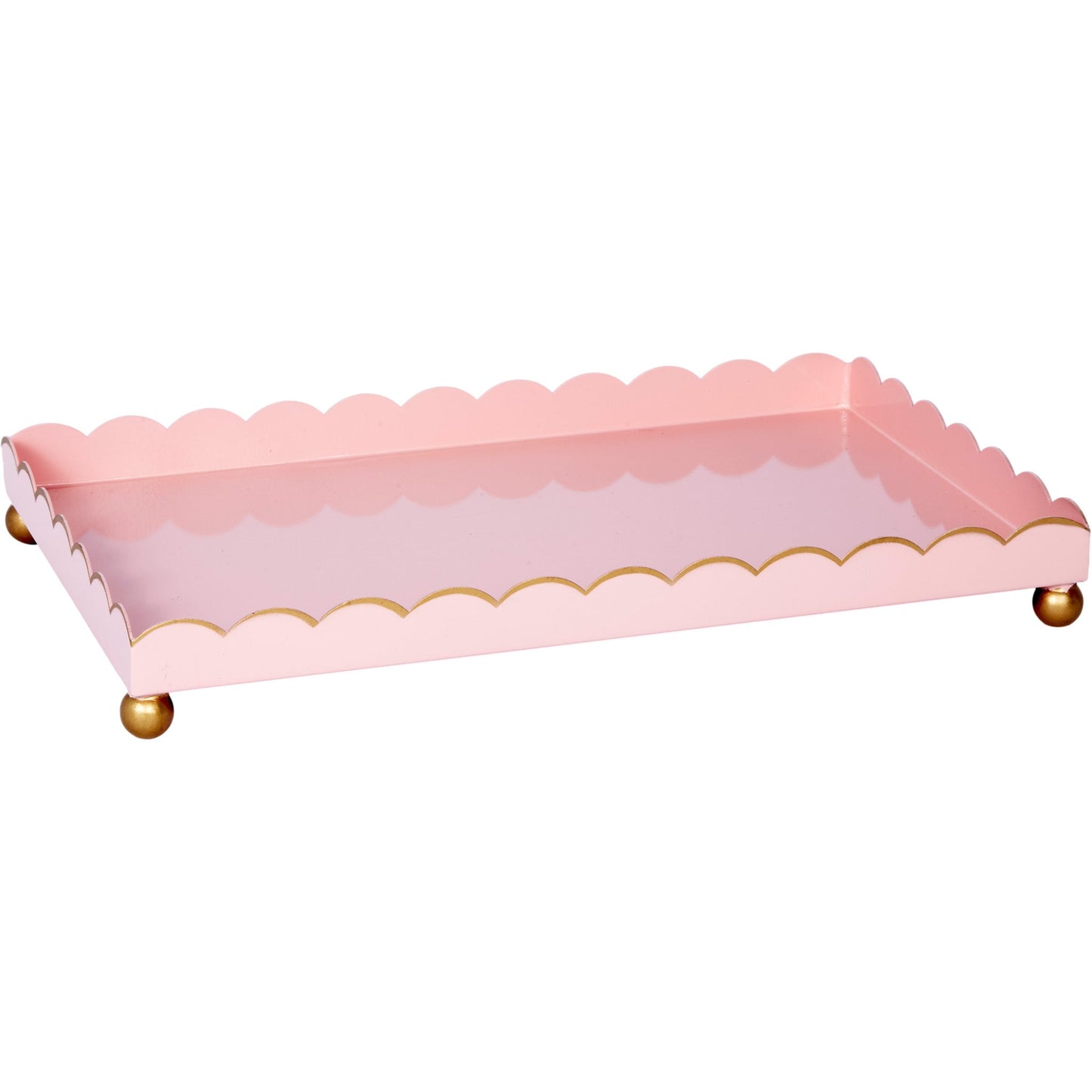 Rectangular Eloise Tray - Fairley Fancy