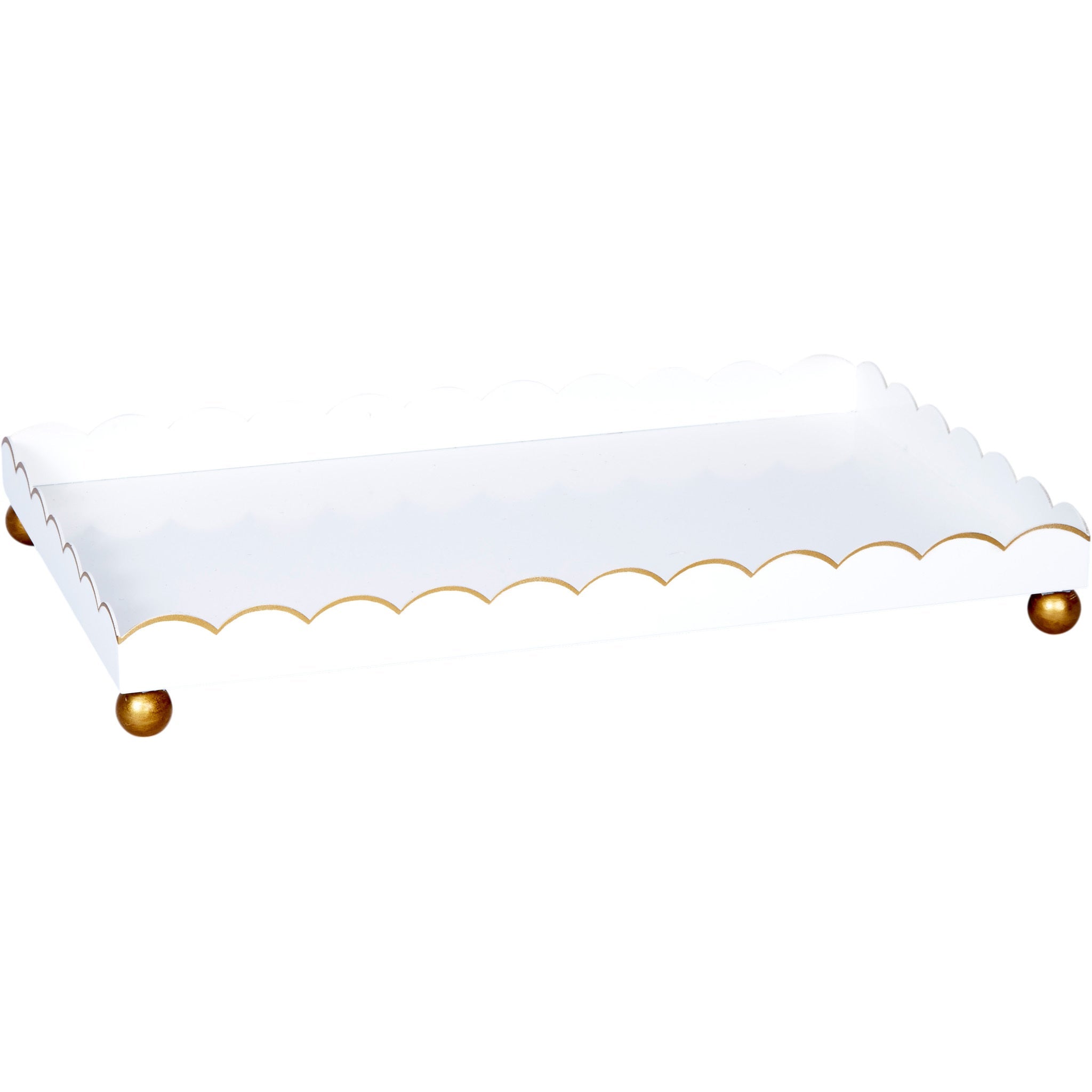 Rectangular Eloise Tray - Fairley Fancy