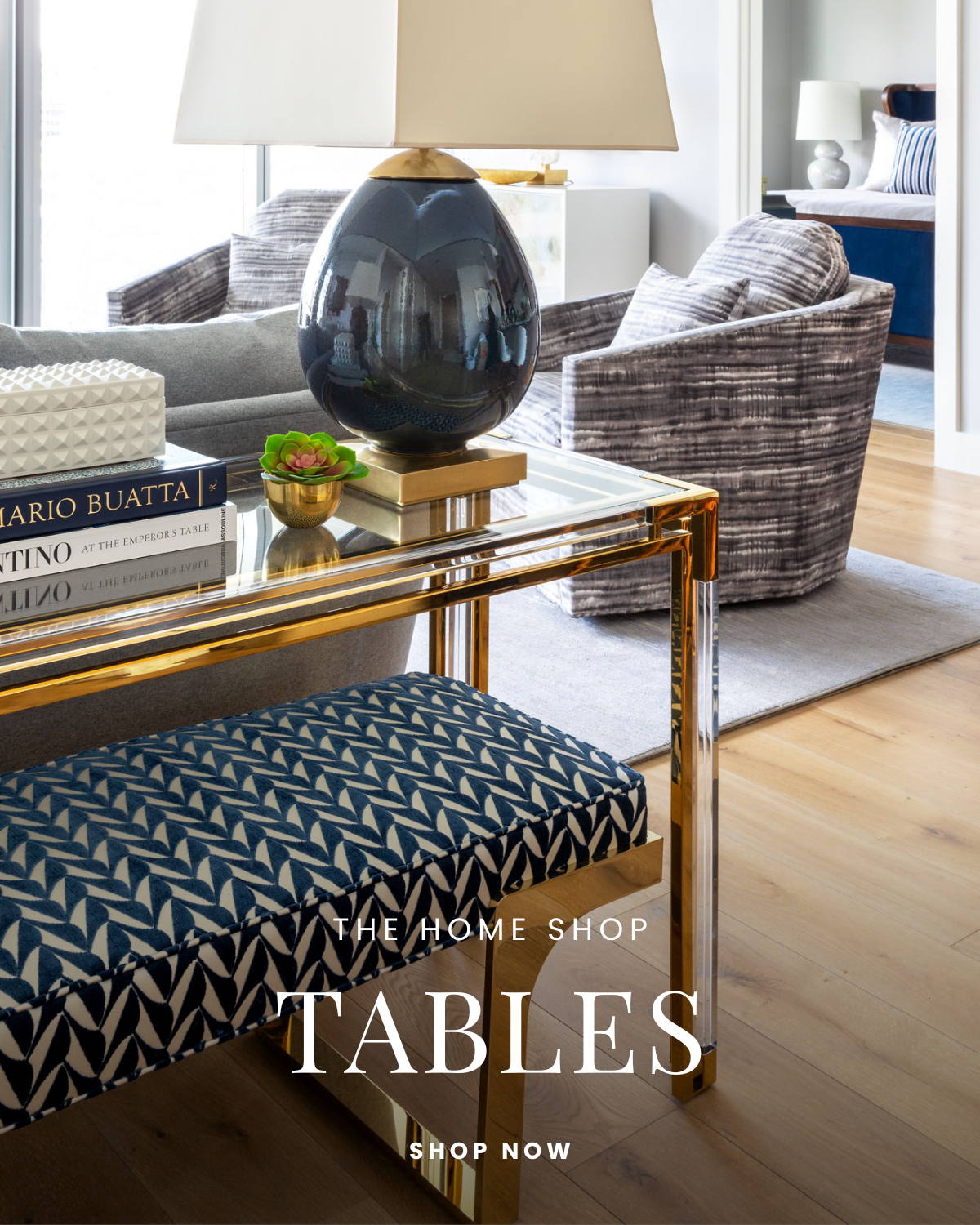 The Home Shop Tables Shop Now