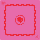 Taylor Swift Mahjong Mat-Fairley Fancy