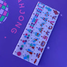 Taylor's Tiles Mahjong Set-Fairley Fancy2