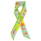 Tea Party Silk Ribbon-Fairley Fancy