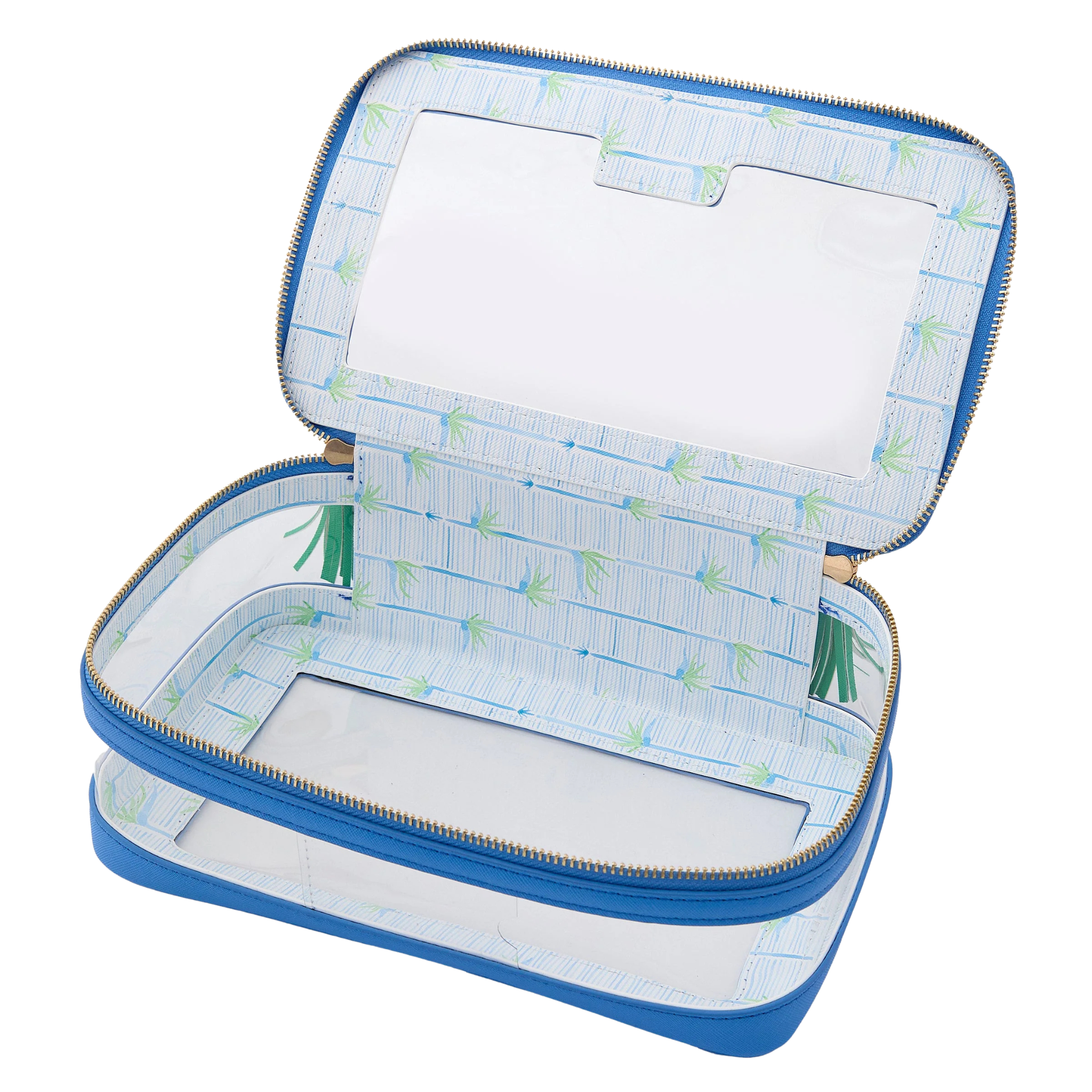 Tile Storage Bag - Fairley Fancy