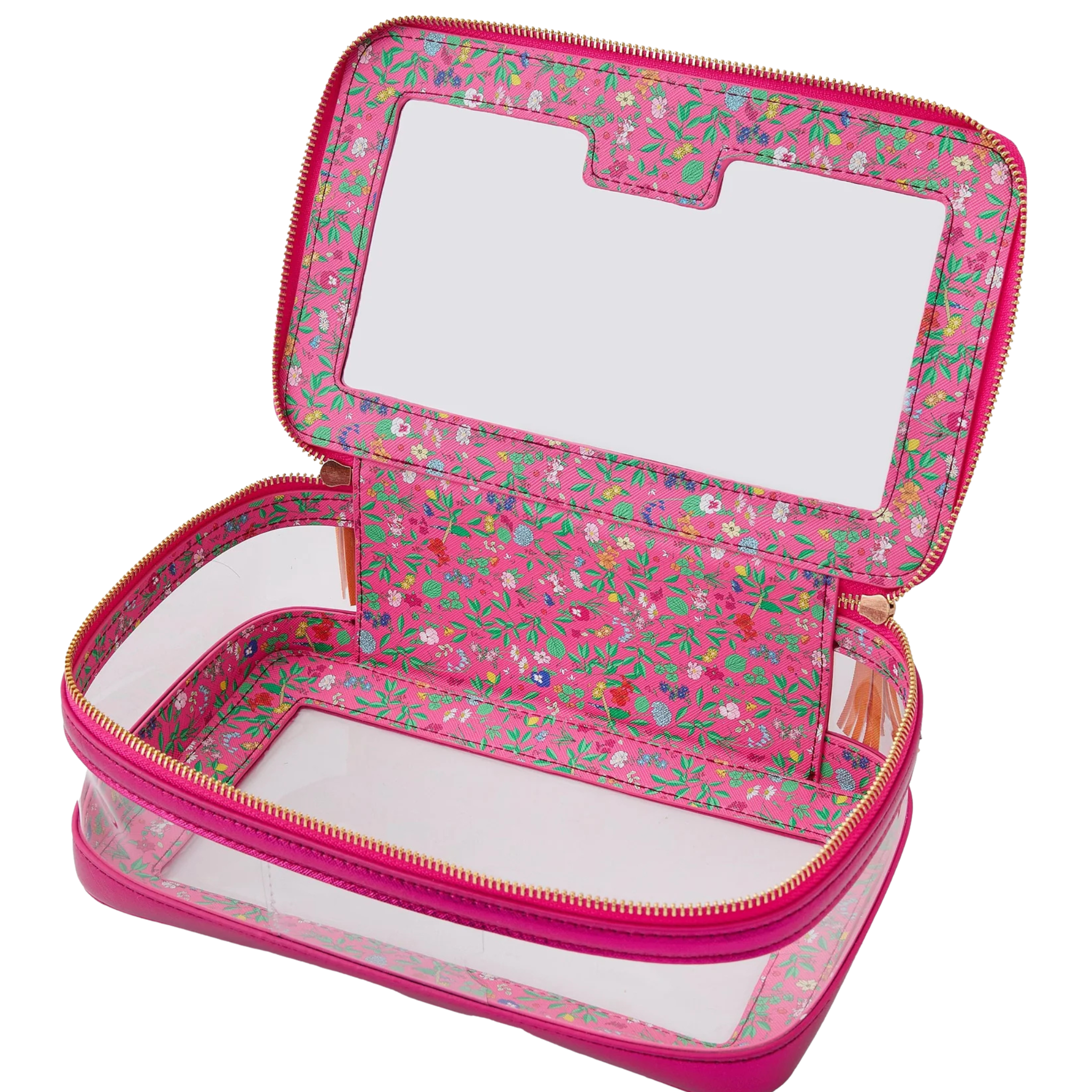 Tile Storage Bag - Fairley Fancy