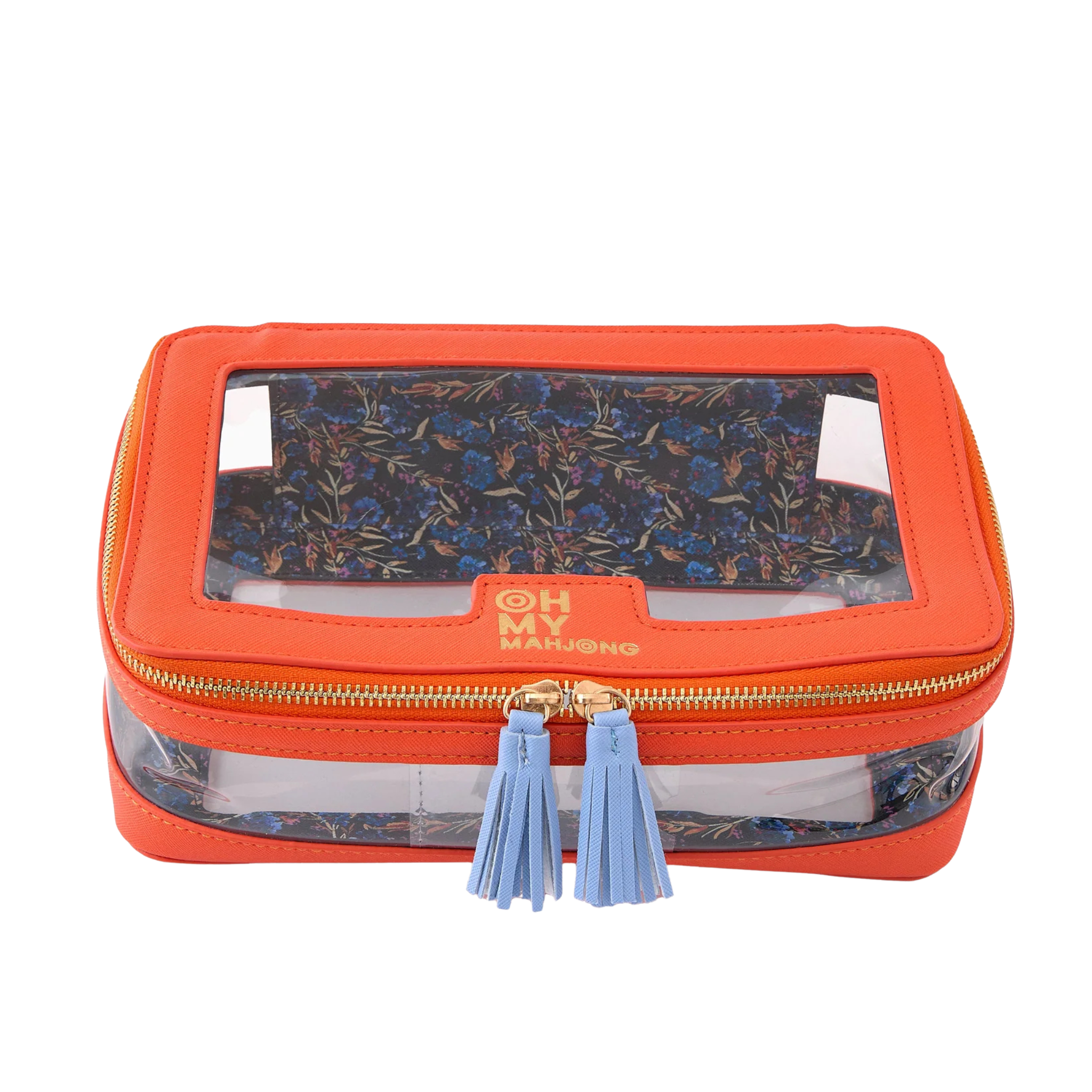 Tile Storage Bag - Fairley Fancy