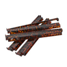 Tortoise Mahjong Rack & Pushers Set-Fairley Fancy