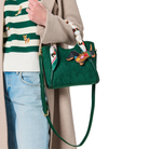 Dog Bag Charm in Multi