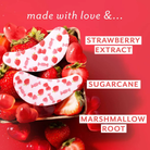 Eye Want Candy Smoothing & Hydrating No-Slip Eye Made Slide  