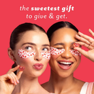 Eye Want Candy Smoothing & Hydrating No-Slip Eye Gift Slide 