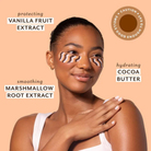 Eye Want S'more Eye Gels Model Info View 