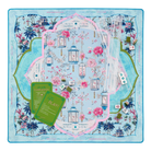 Radiance Mat in Tube Front View with Items 