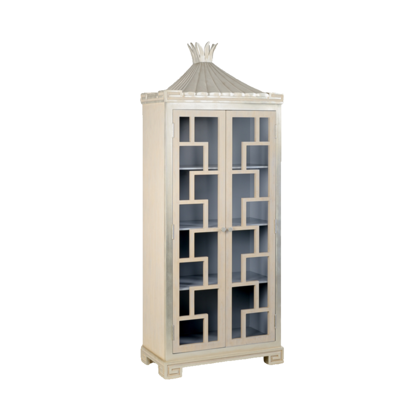 Palm Beach Cabinet - Fairley Fancy