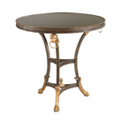 Lions Head Center Table - Fairley Fancy