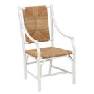 Mecklenburg Chair - Fairley Fancy