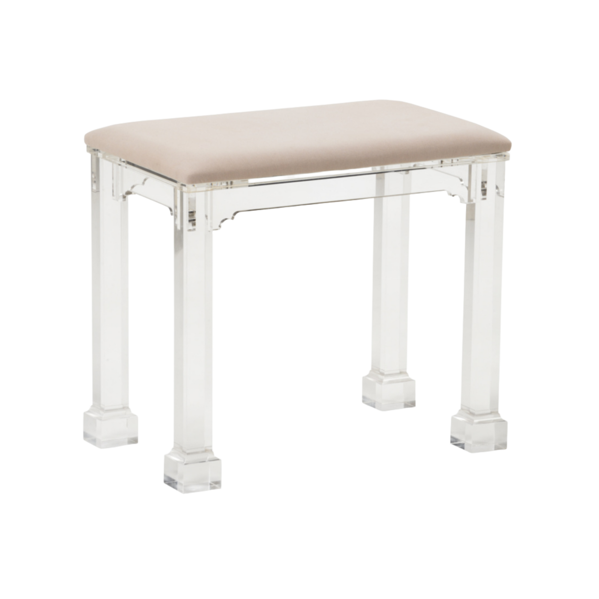 Madison Bench - Fairley Fancy