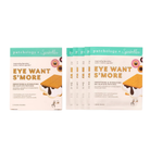 Eye Want S'more Eye Gels Front View 