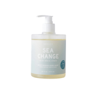 Hand Soap in Sea Change 
