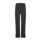 Lounge Pant in Black Front View 