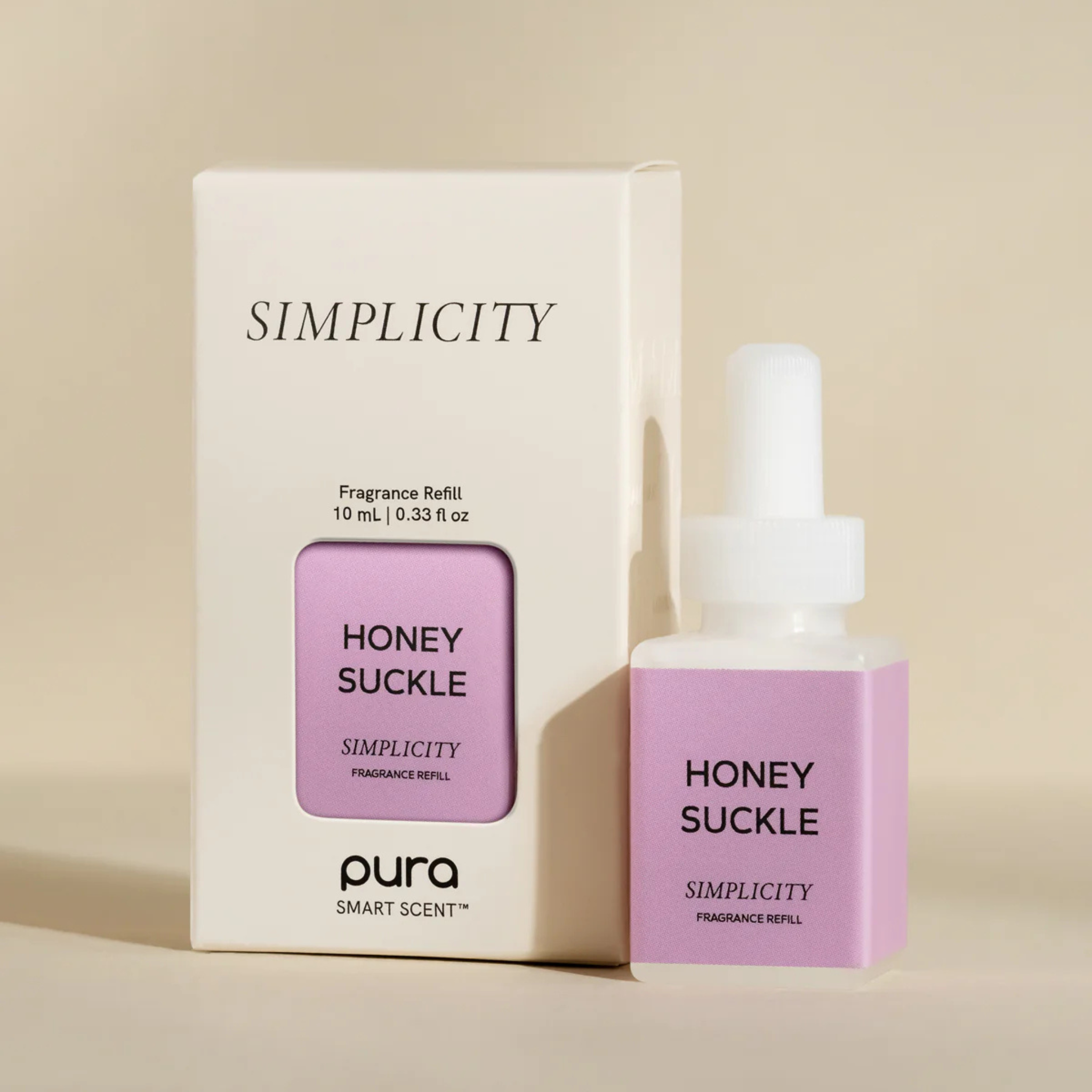 Honeysuckle