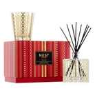 Holiday Classic Candle & Diffuser Set - Fairley Fancy