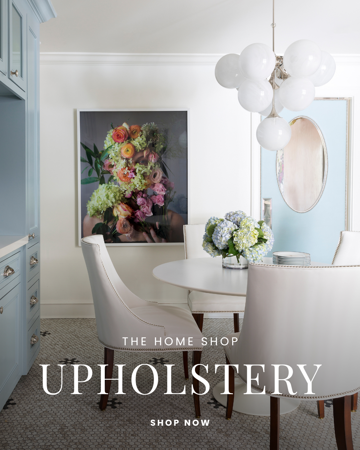 The Home Shop Upholstery Shop Now
