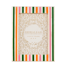Viva Mini Stripes Picture Frame-Fairley Fancy