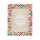 Viva Mosaic Picture Frame-Fairley Fancy2