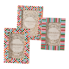 Viva Mosaic Picture Frame-Fairley Fancy4