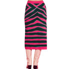 Vivian Skirt in Palm Royale-Fairley Fancy