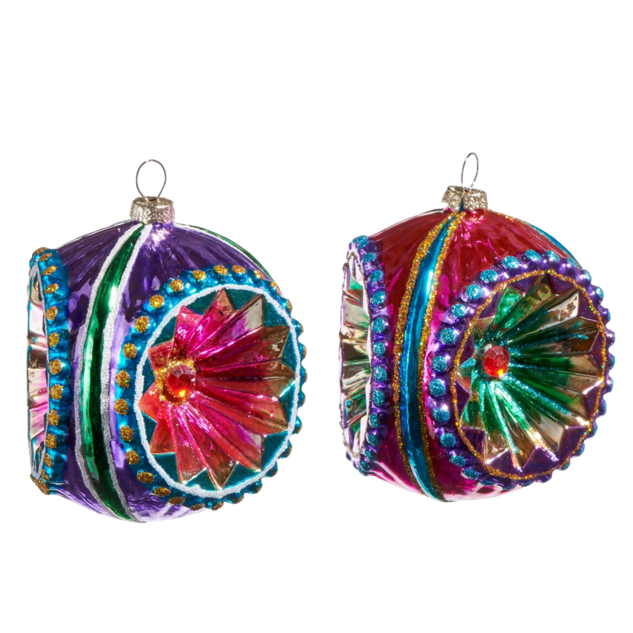 Witch Eye Ornament-Fairley Fancy