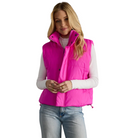 World Traveler Vest in Pink-Fairley Fancy2