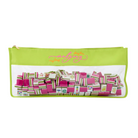 Yellow Mahjong Tile Bag-Fairley Fancy2